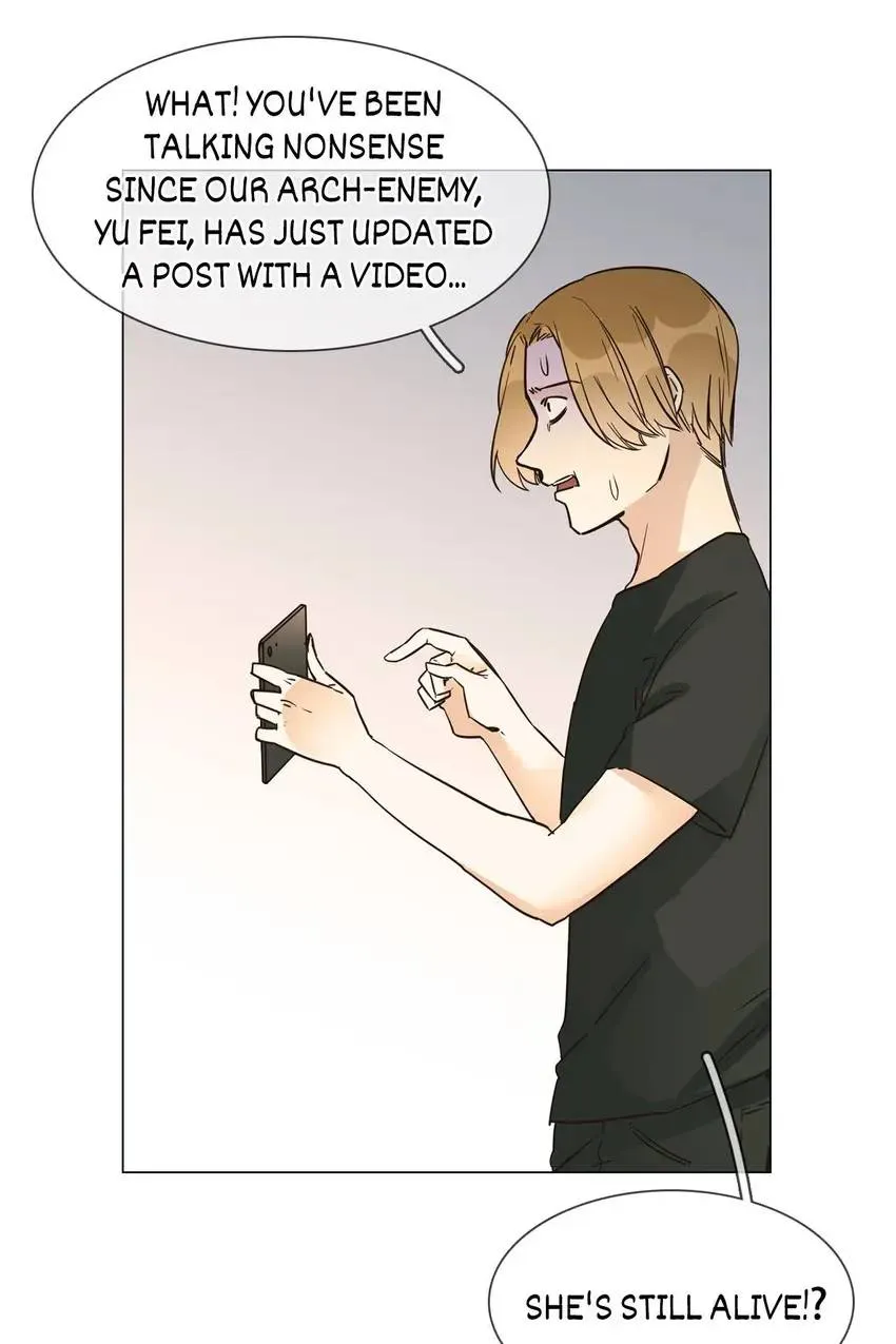The Broken Star Chapter 23 Online - página 23