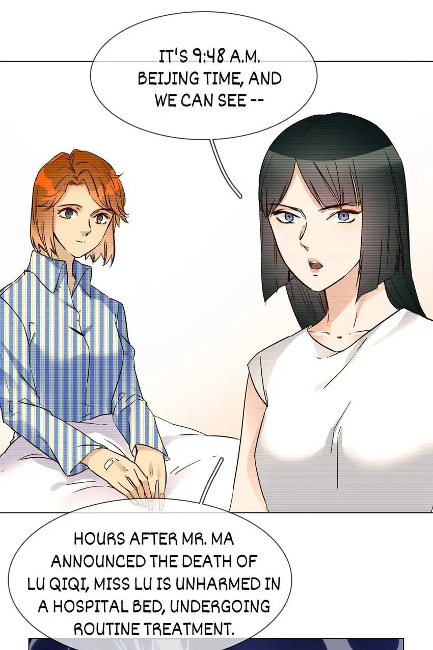 The Broken Star Chapter 23 Online - página 27