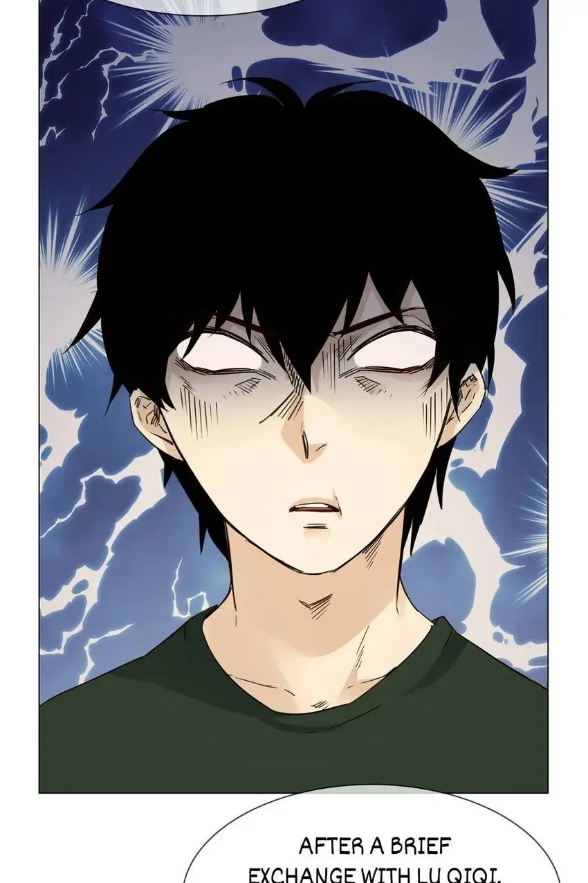 The Broken Star Chapter 23 Online - página 28