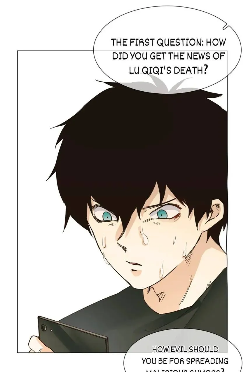 The Broken Star Chapter 23 Online - página 31