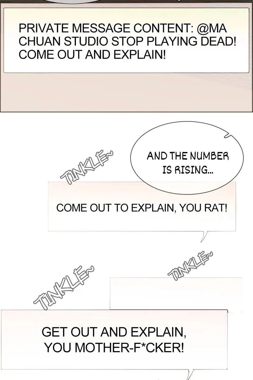 The Broken Star Chapter 23 Online - página 37