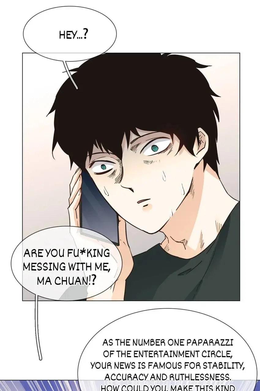 The Broken Star Chapter 23 Online - página 43