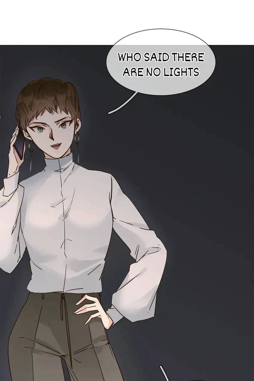 The Broken Star Chapter 23 Online - página 55