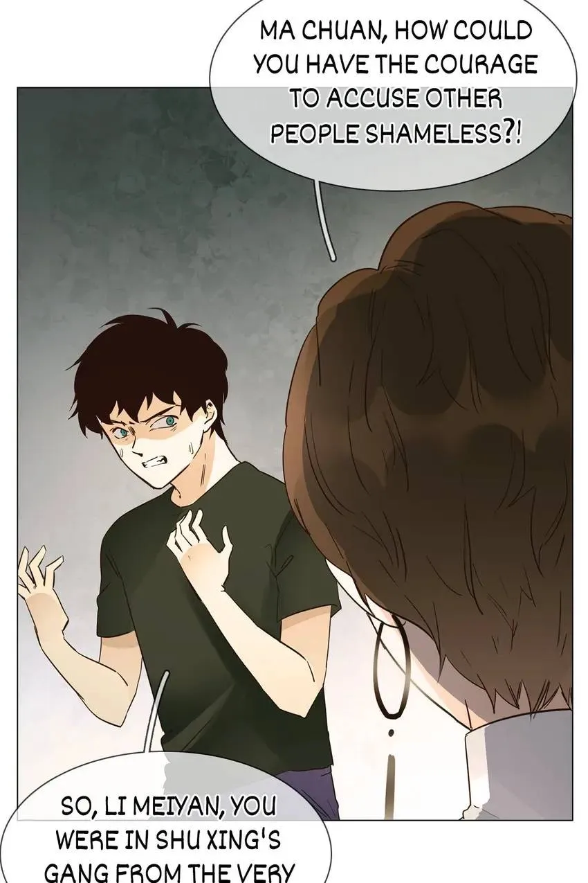 The Broken Star Chapter 23 Online - página 84