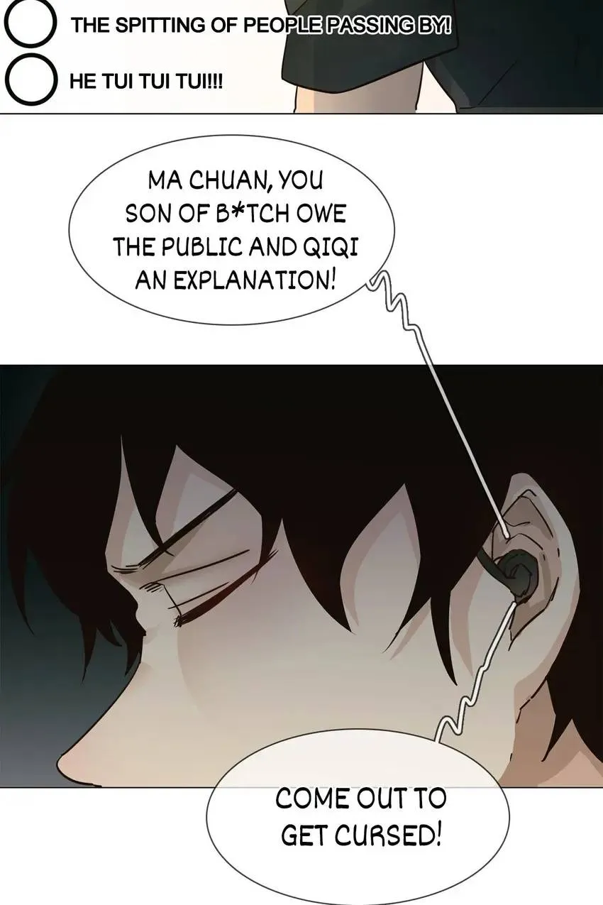 The Broken Star Chapter 24 Online - página 58