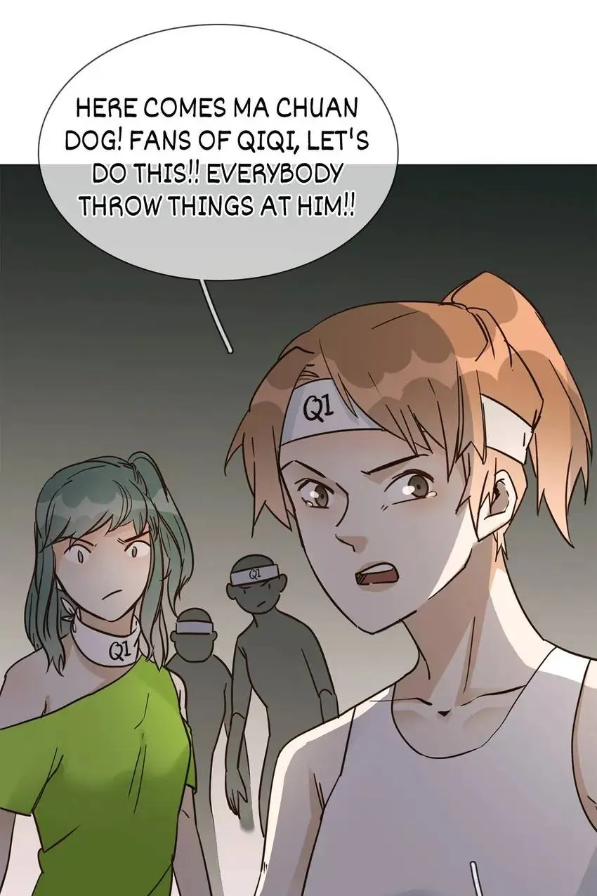 The Broken Star Chapter 24 Online - página 89