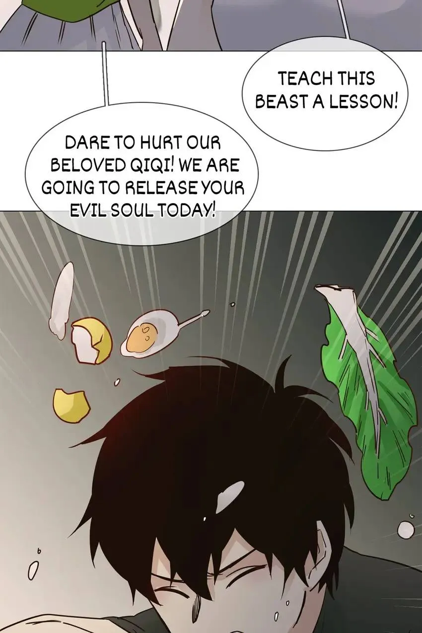 The Broken Star Chapter 24 Online - página 90