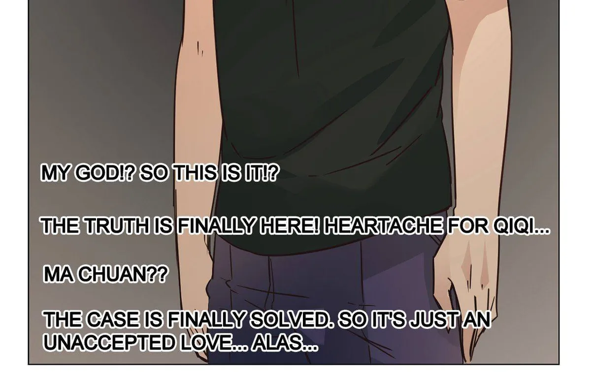 The Broken Star Chapter 25 Online - página 19