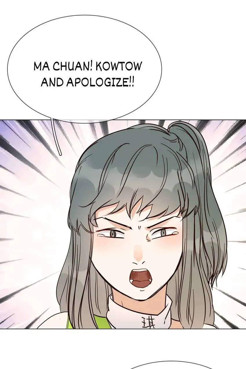 The Broken Star Chapter 25 Online - página 20