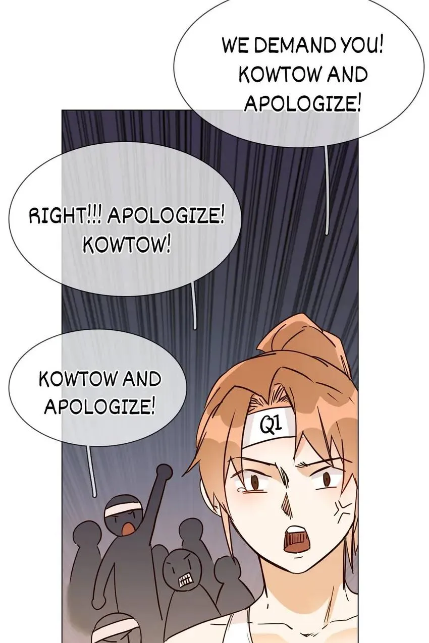 The Broken Star Chapter 25 Online - página 21