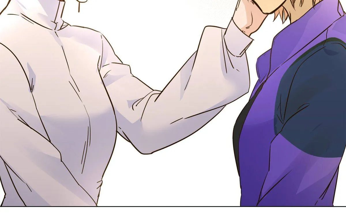 The Broken Star Chapter 25 Online - página 42