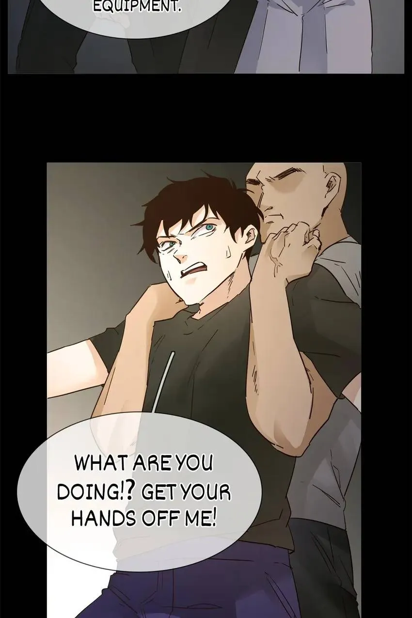 The Broken Star Chapter 25 Online - página 64