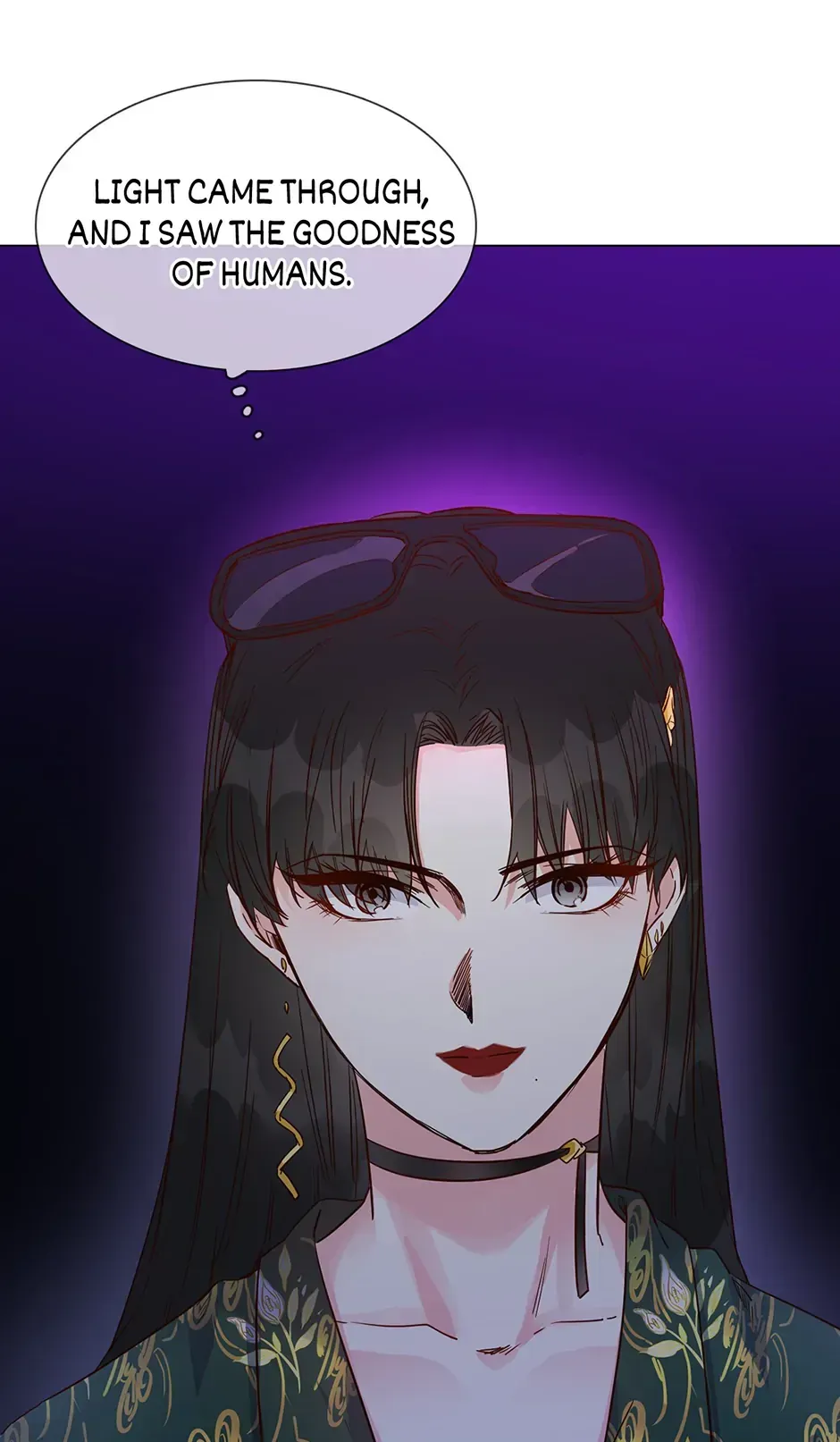 The Broken Star Chapter 28 Online - página 1