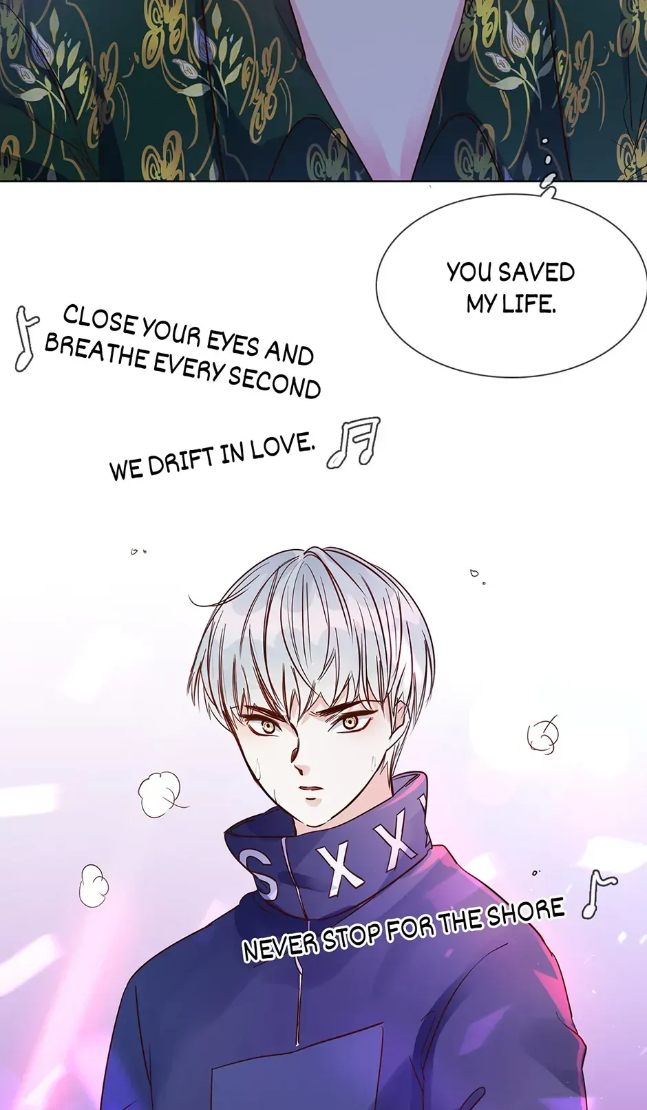 The Broken Star Chapter 28 Online - página 2