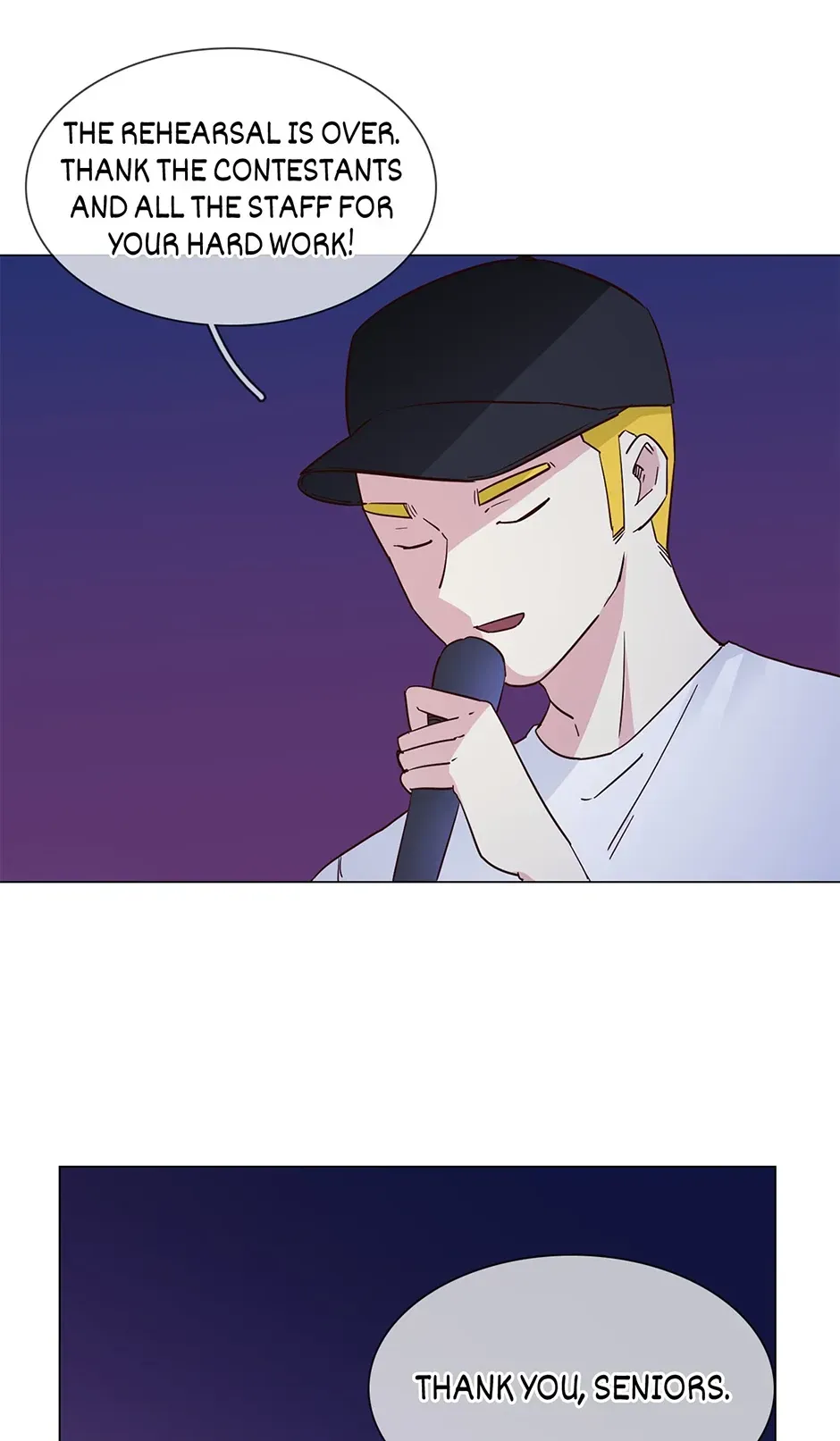 The Broken Star Chapter 28 Online - página 6