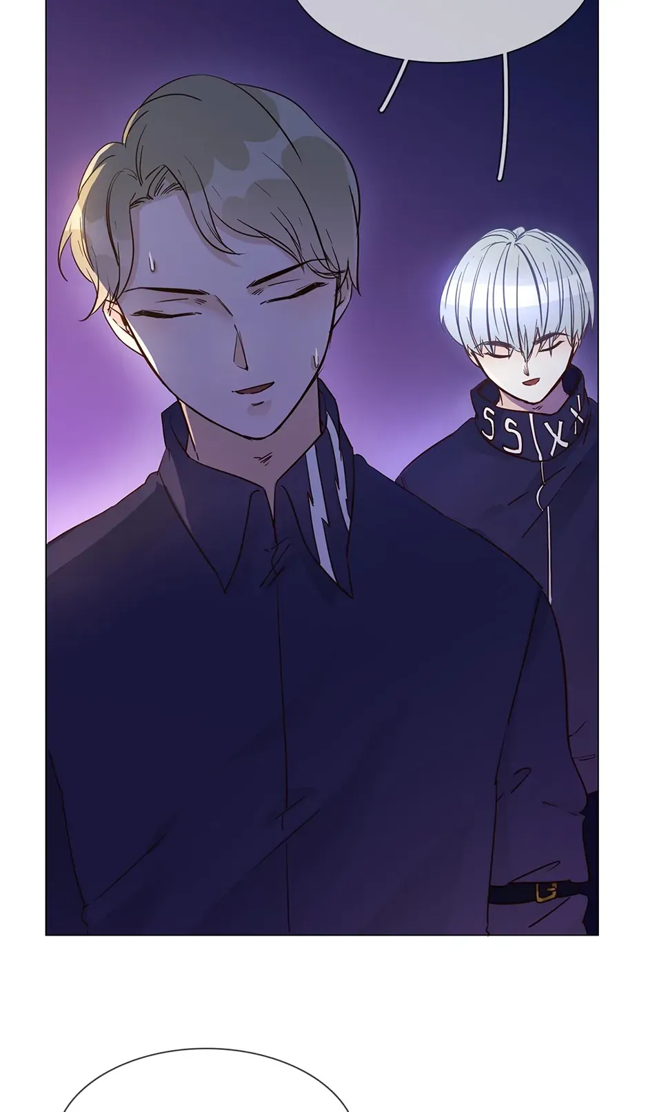 The Broken Star Chapter 28 Online - página 7