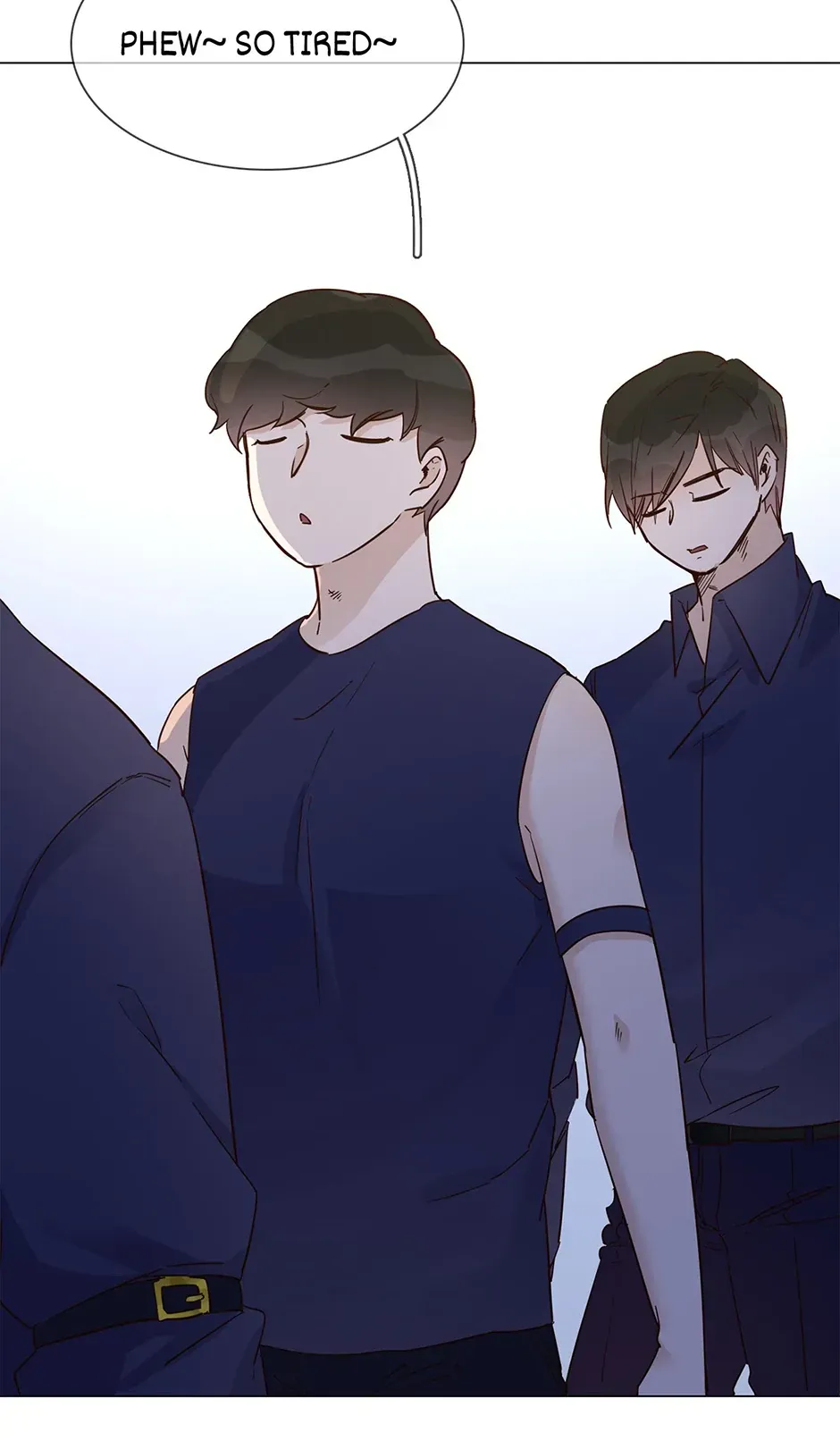 The Broken Star Chapter 28 Online - página 8