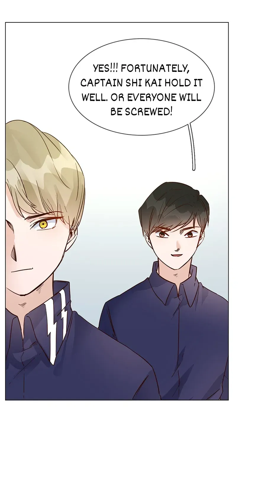 The Broken Star Chapter 28 Online - página 13