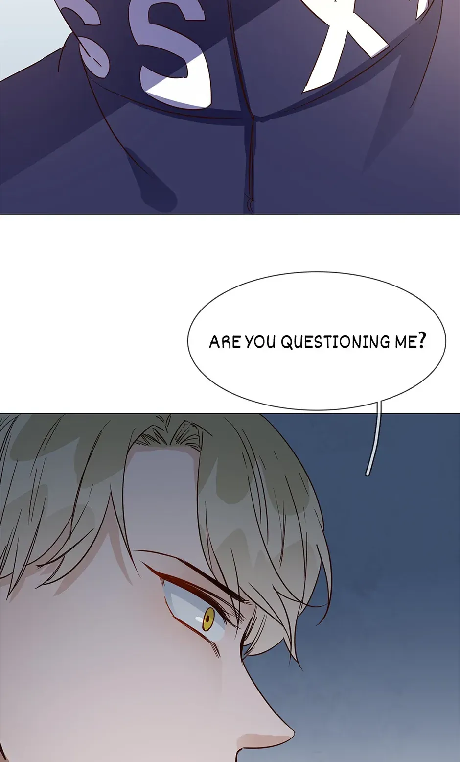 The Broken Star Chapter 28 Online - página 16