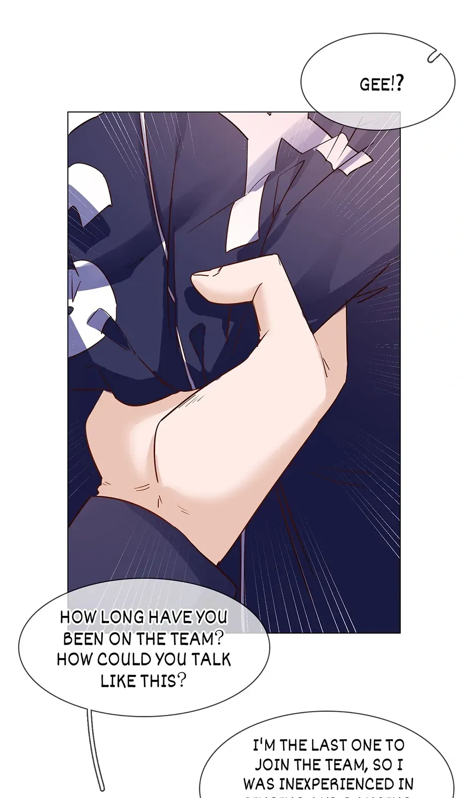 The Broken Star Chapter 28 Online - página 19