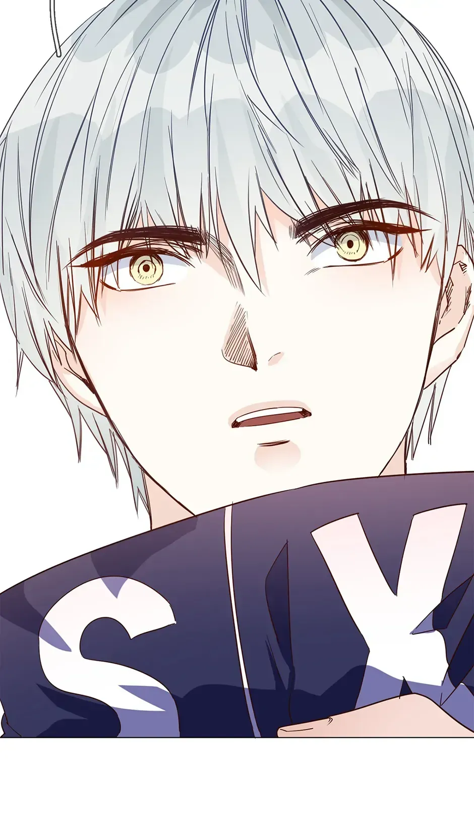The Broken Star Chapter 28 Online - página 21