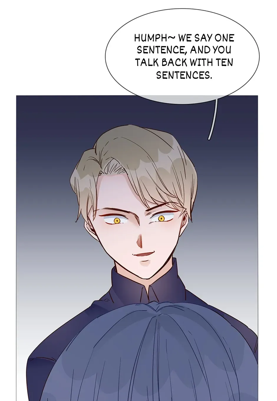 The Broken Star Chapter 28 Online - página 22