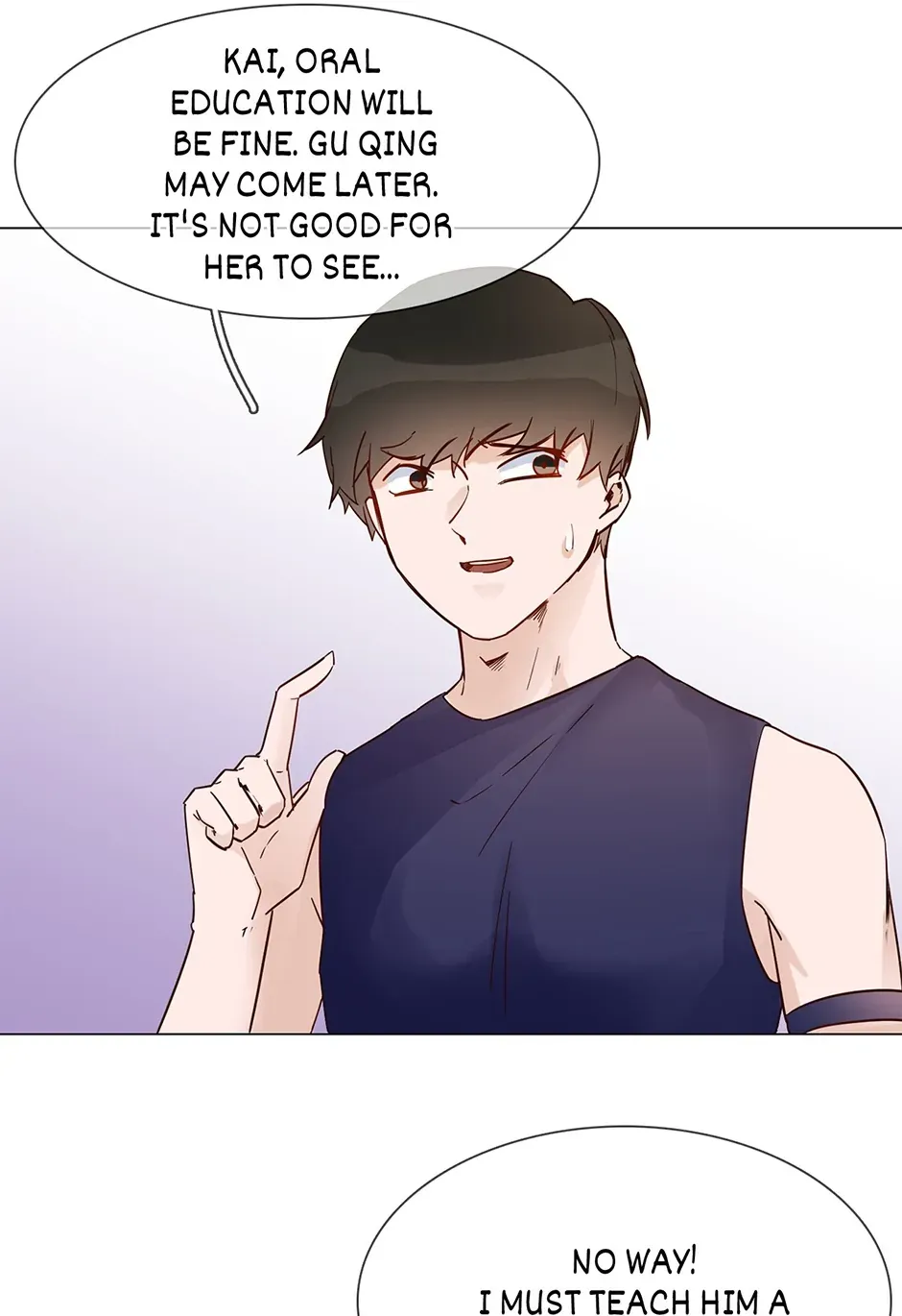 The Broken Star Chapter 28 Online - página 25