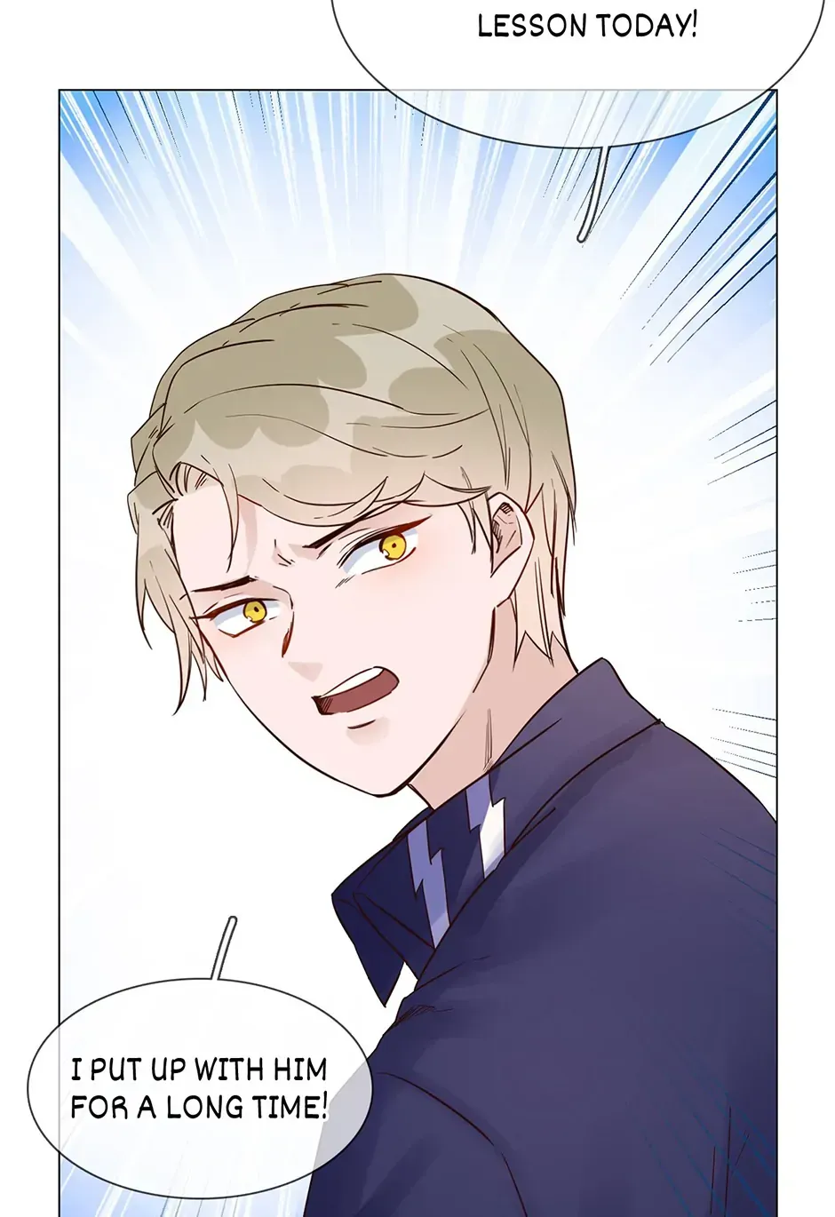 The Broken Star Chapter 28 Online - página 26