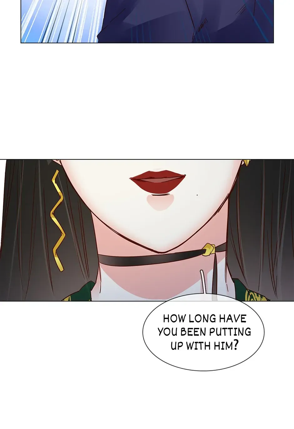 The Broken Star Chapter 28 Online - página 27