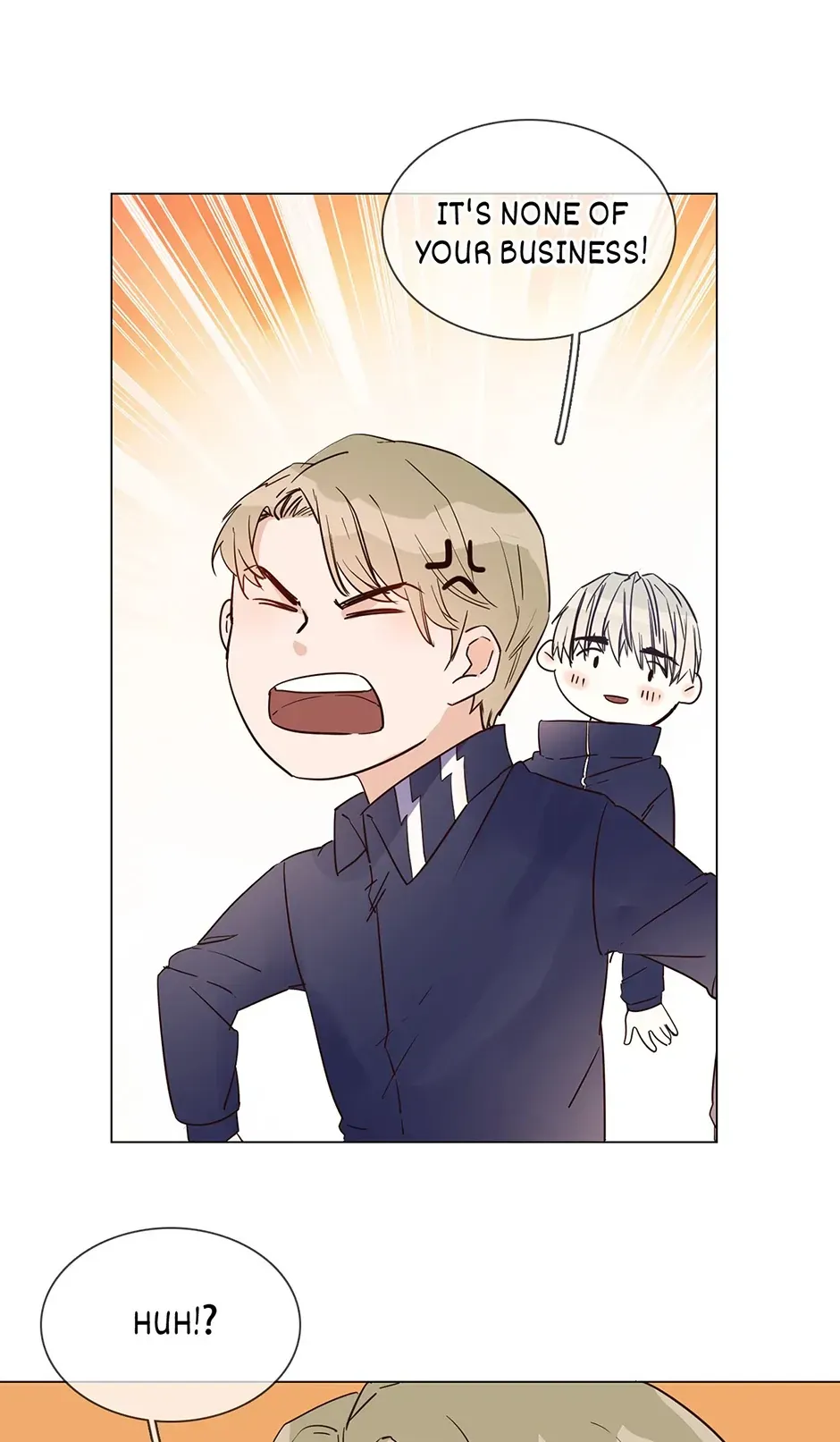 The Broken Star Chapter 28 Online - página 28