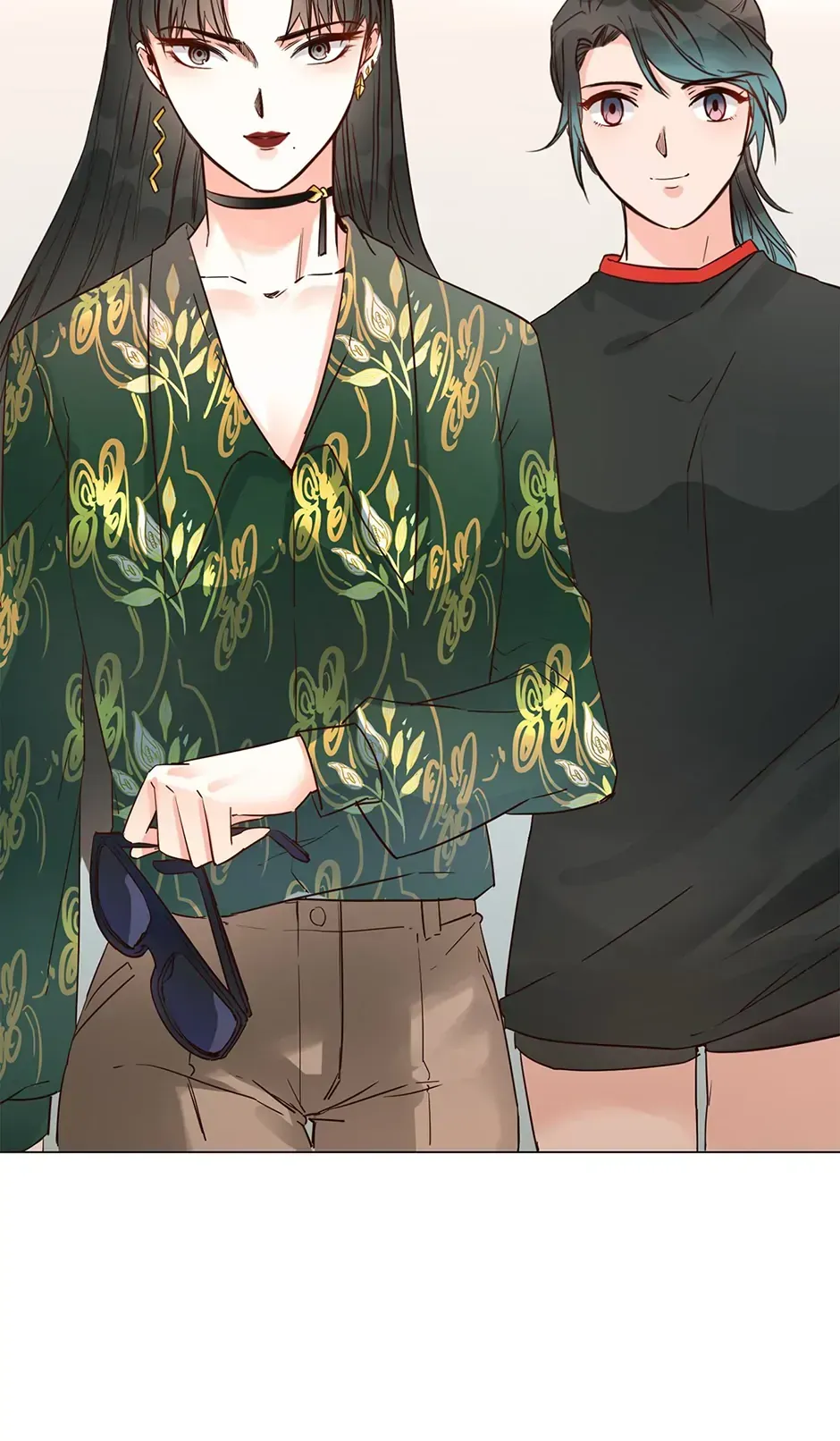 The Broken Star Chapter 28 Online - página 30