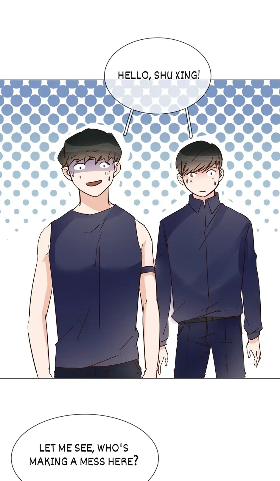 The Broken Star Chapter 28 Online - página 31