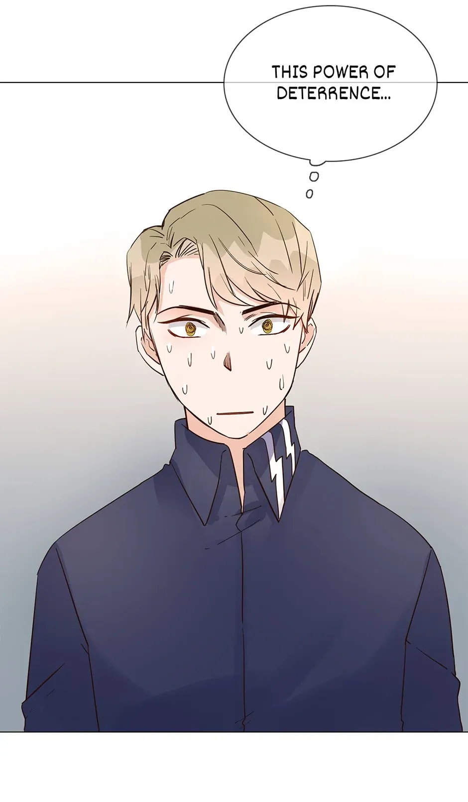 The Broken Star Chapter 28 Online - página 33