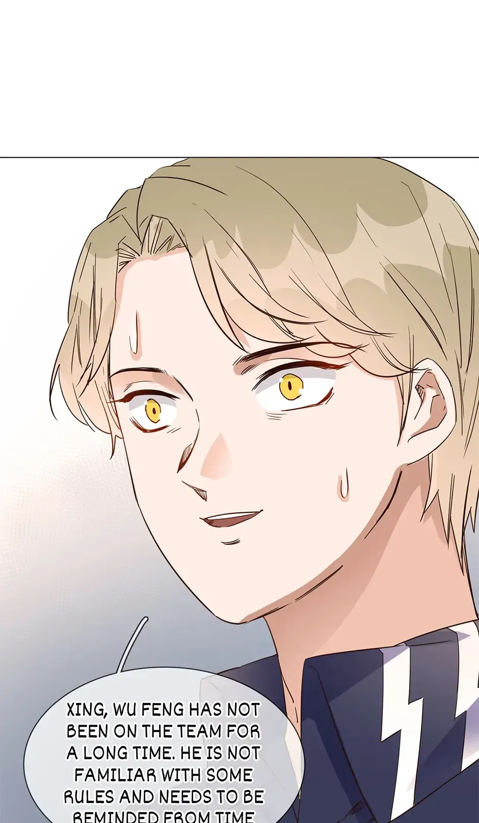 The Broken Star Chapter 28 Online - página 34