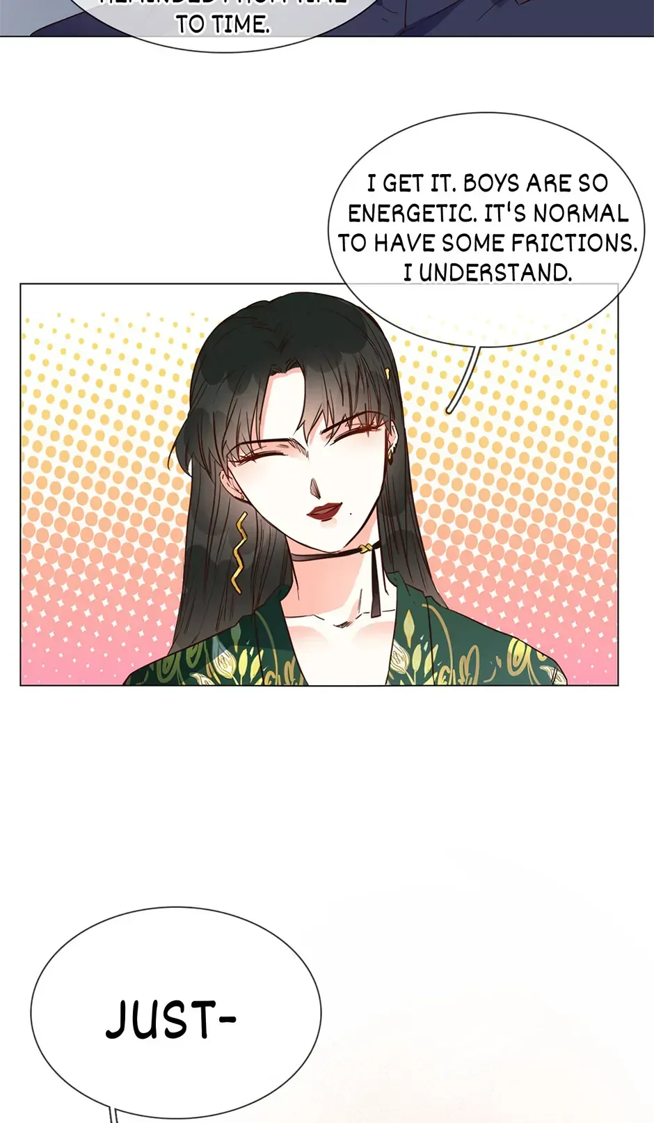 The Broken Star Chapter 28 Online - página 35