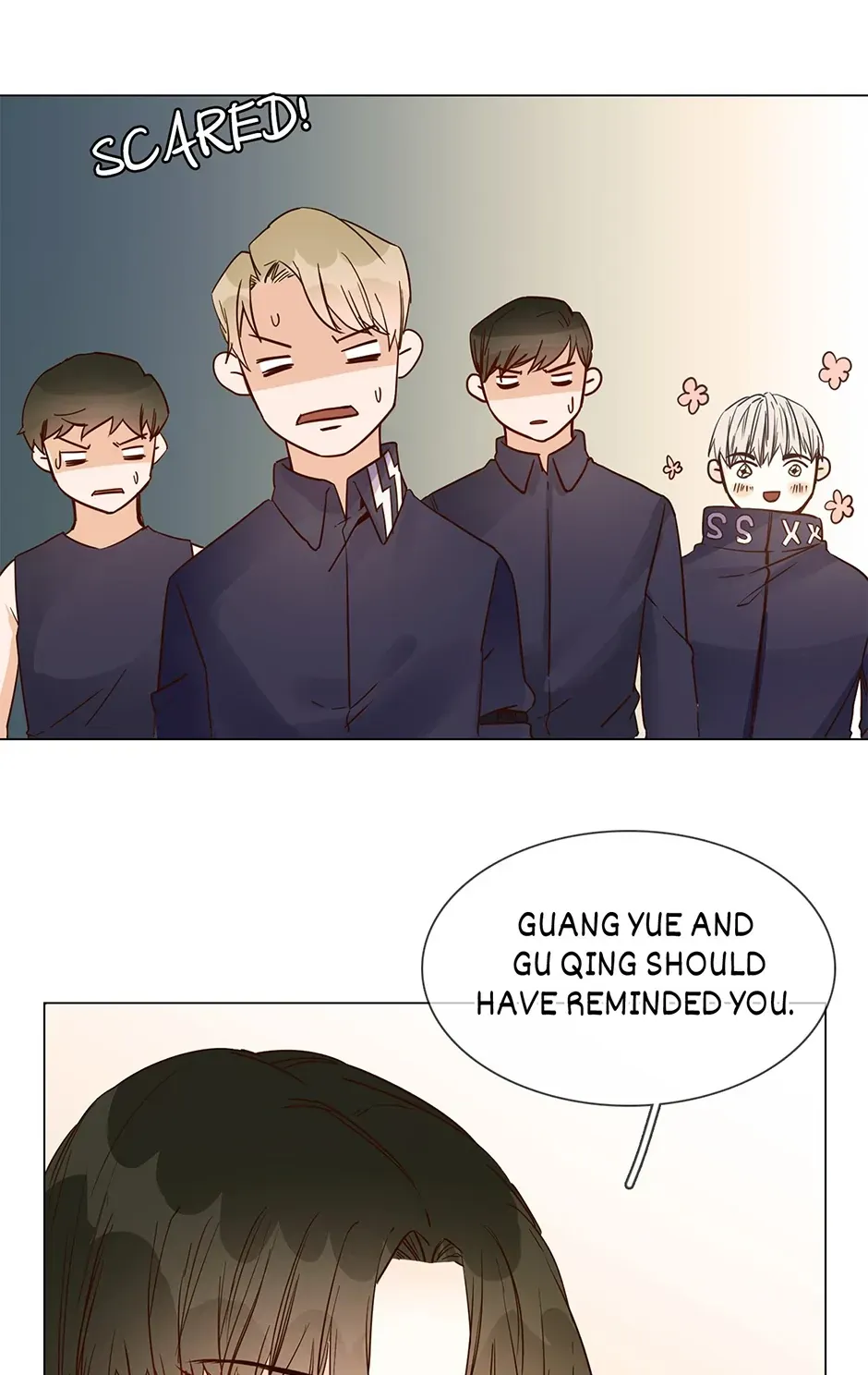 The Broken Star Chapter 28 Online - página 37