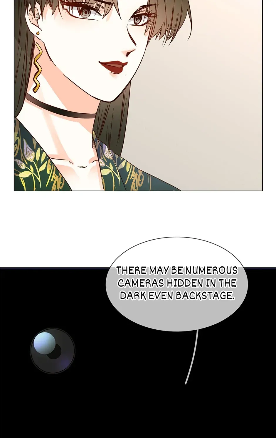 The Broken Star Chapter 28 Online - página 38