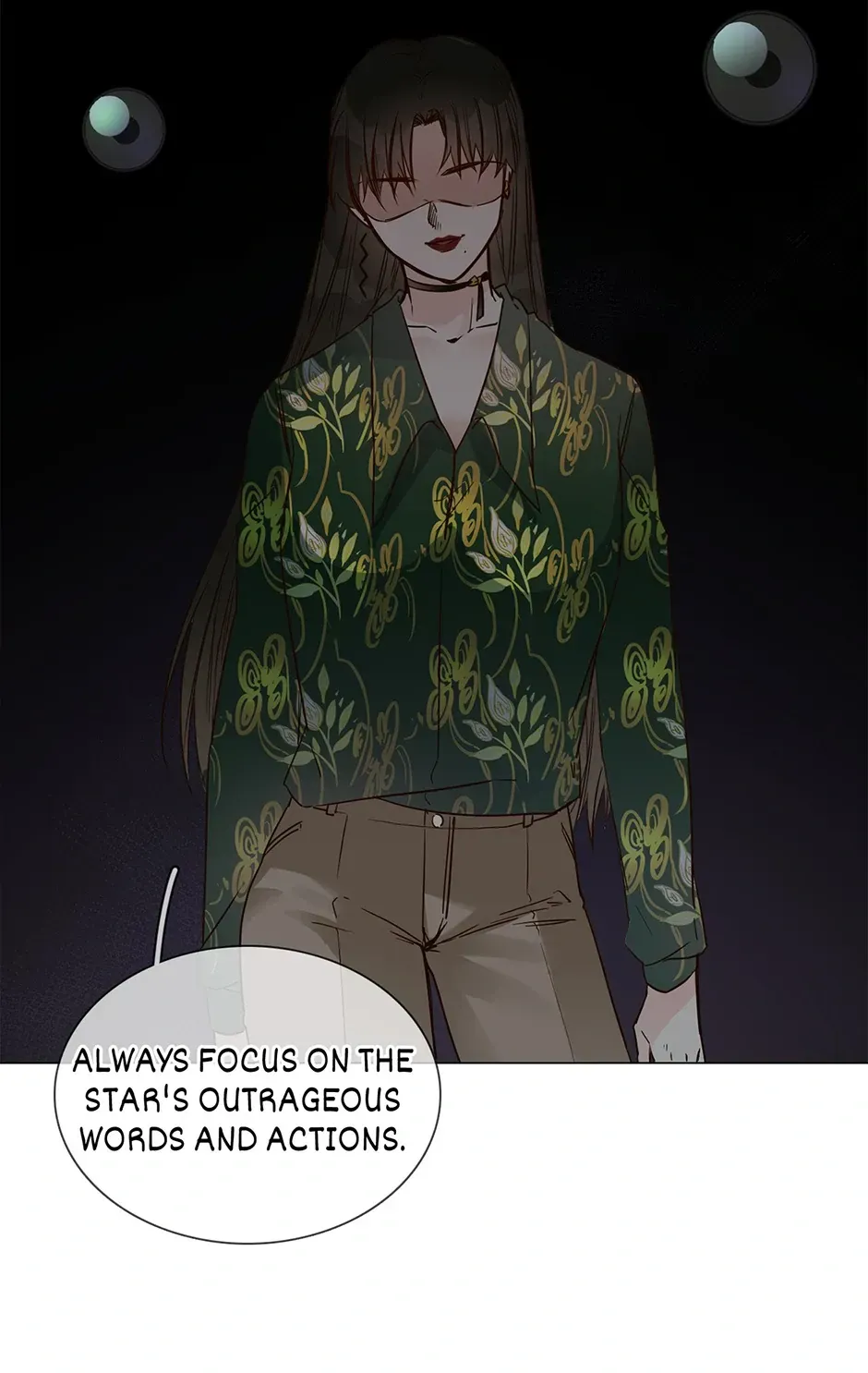 The Broken Star Chapter 28 Online - página 39