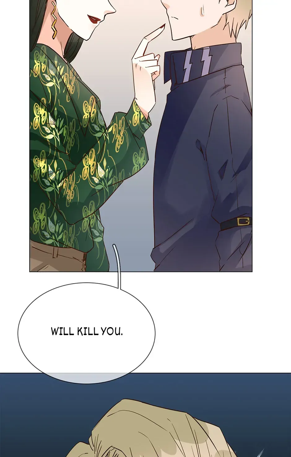 The Broken Star Chapter 28 Online - página 41