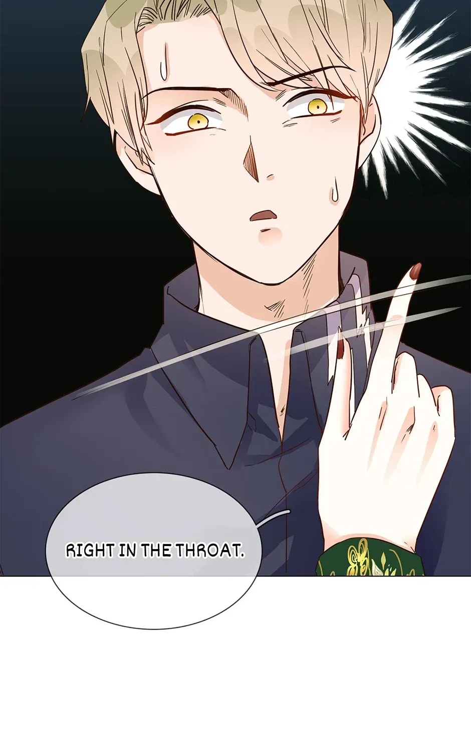 The Broken Star Chapter 28 Online - página 42