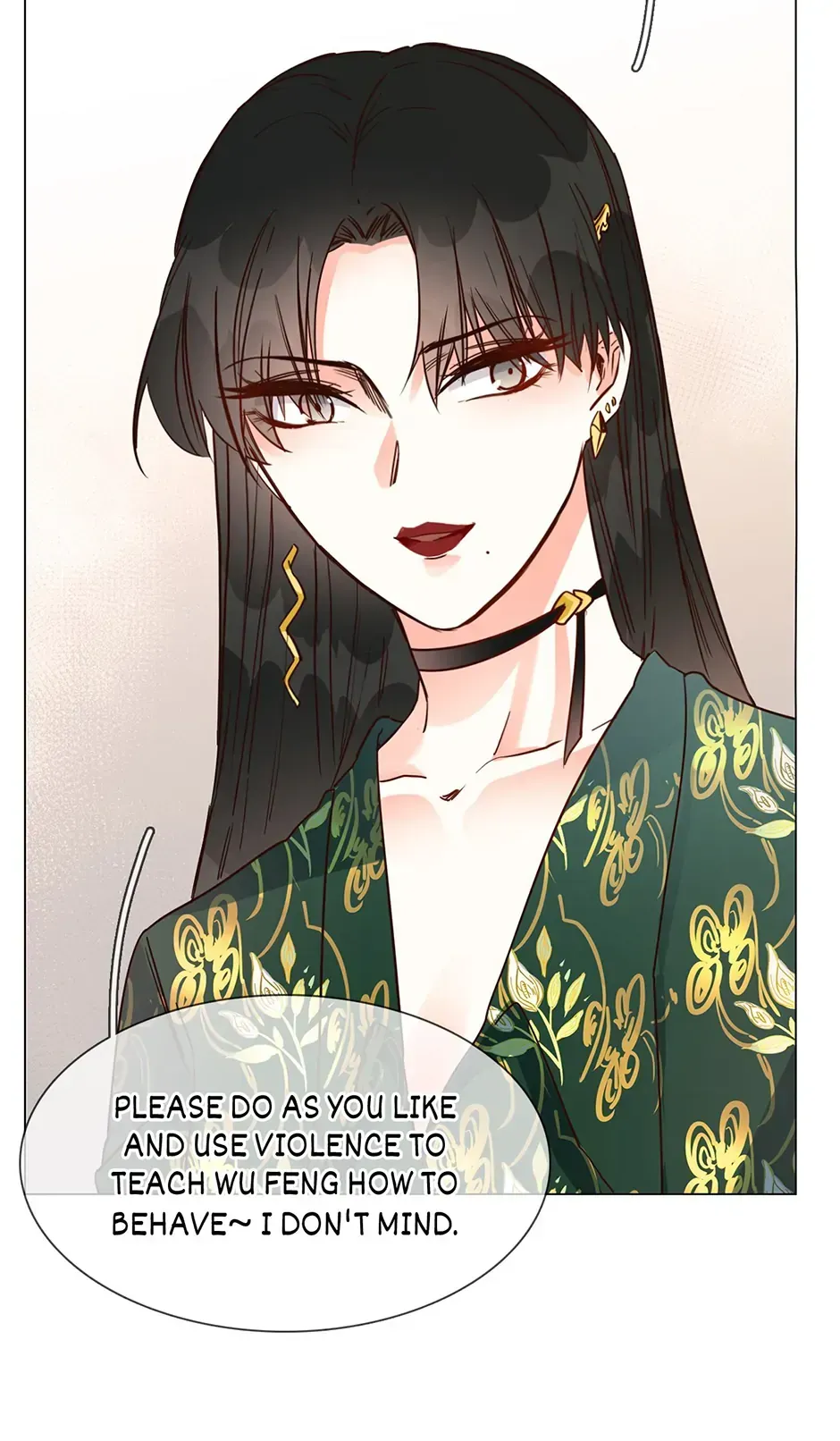 The Broken Star Chapter 28 Online - página 45