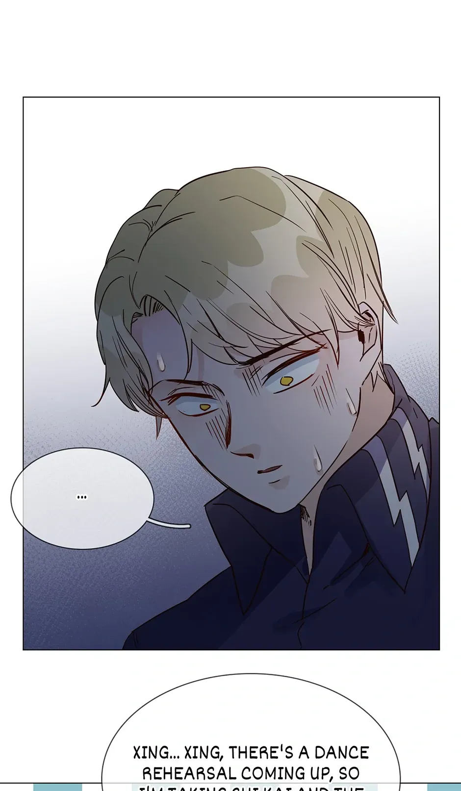 The Broken Star Chapter 28 Online - página 46