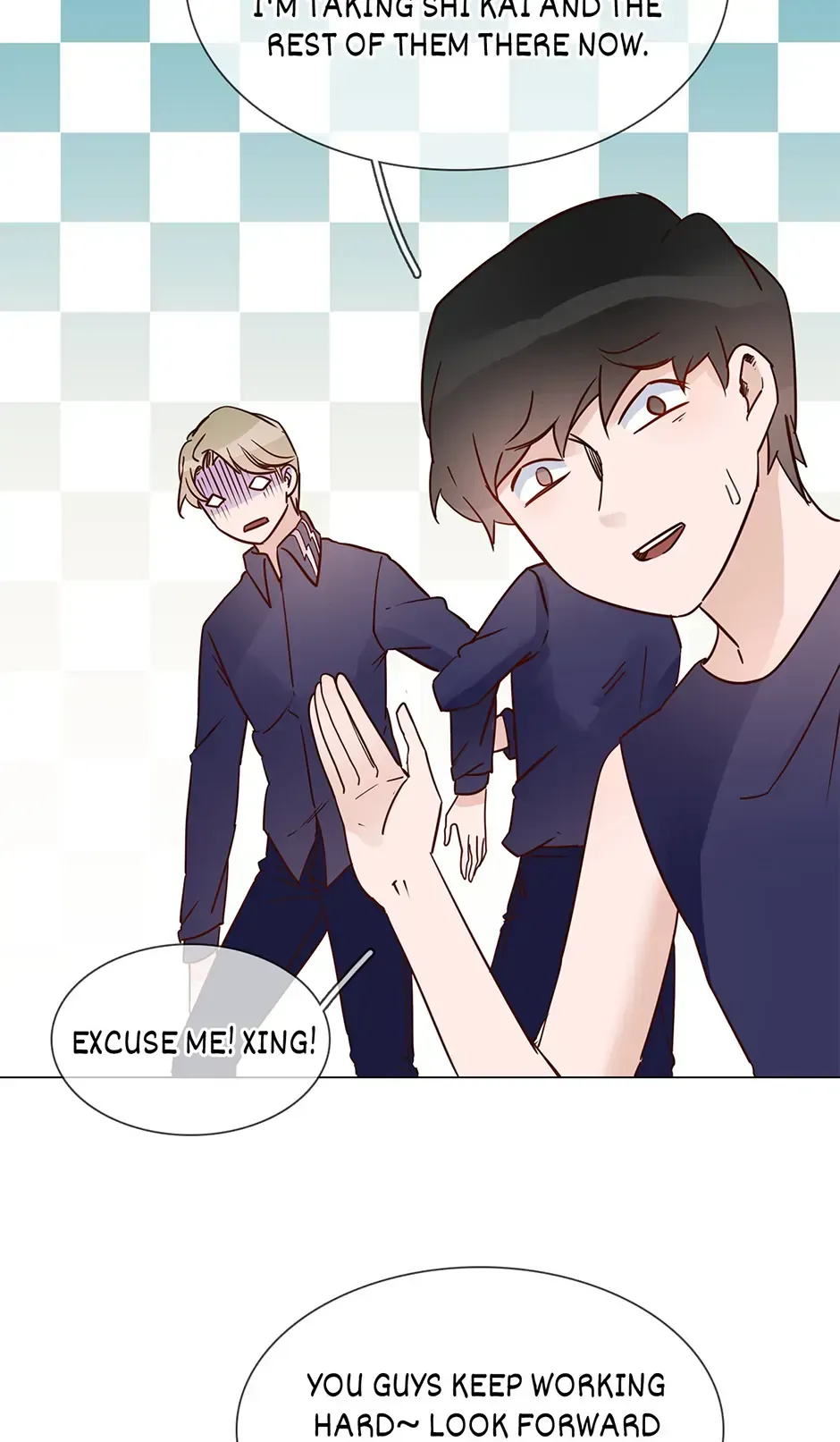 The Broken Star Chapter 28 Online - página 47