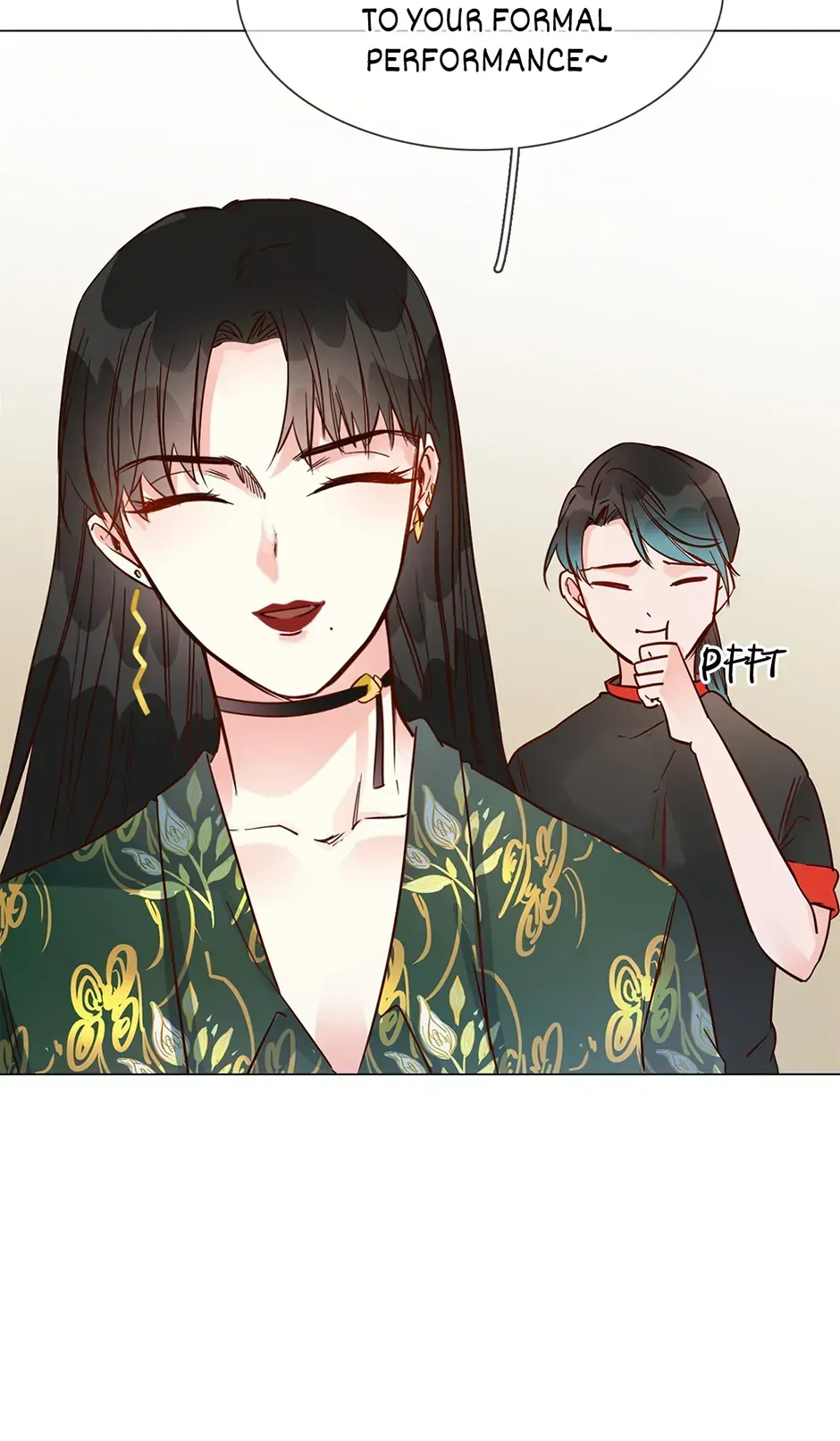 The Broken Star Chapter 28 Online - página 48