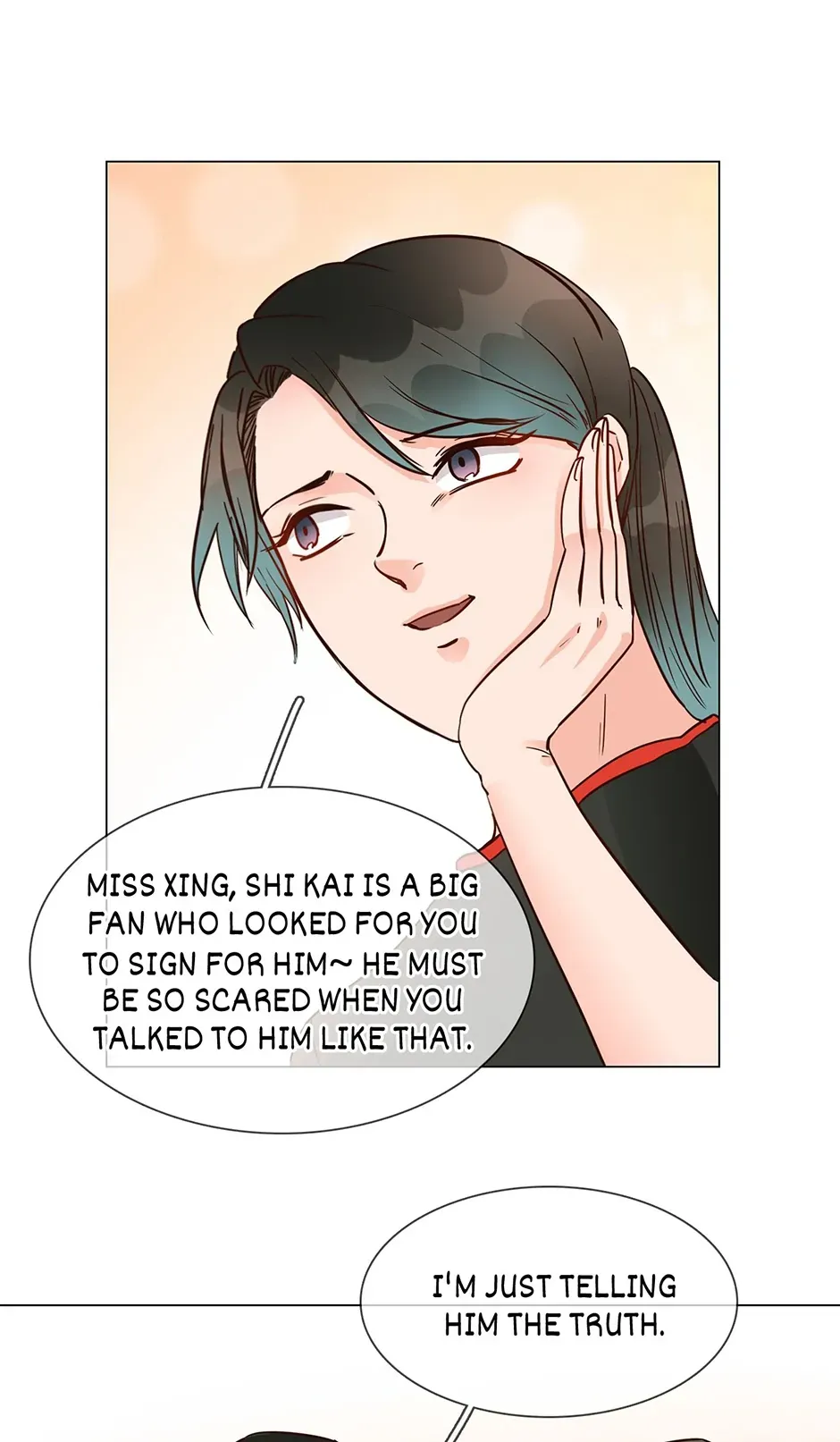 The Broken Star Chapter 28 Online - página 49