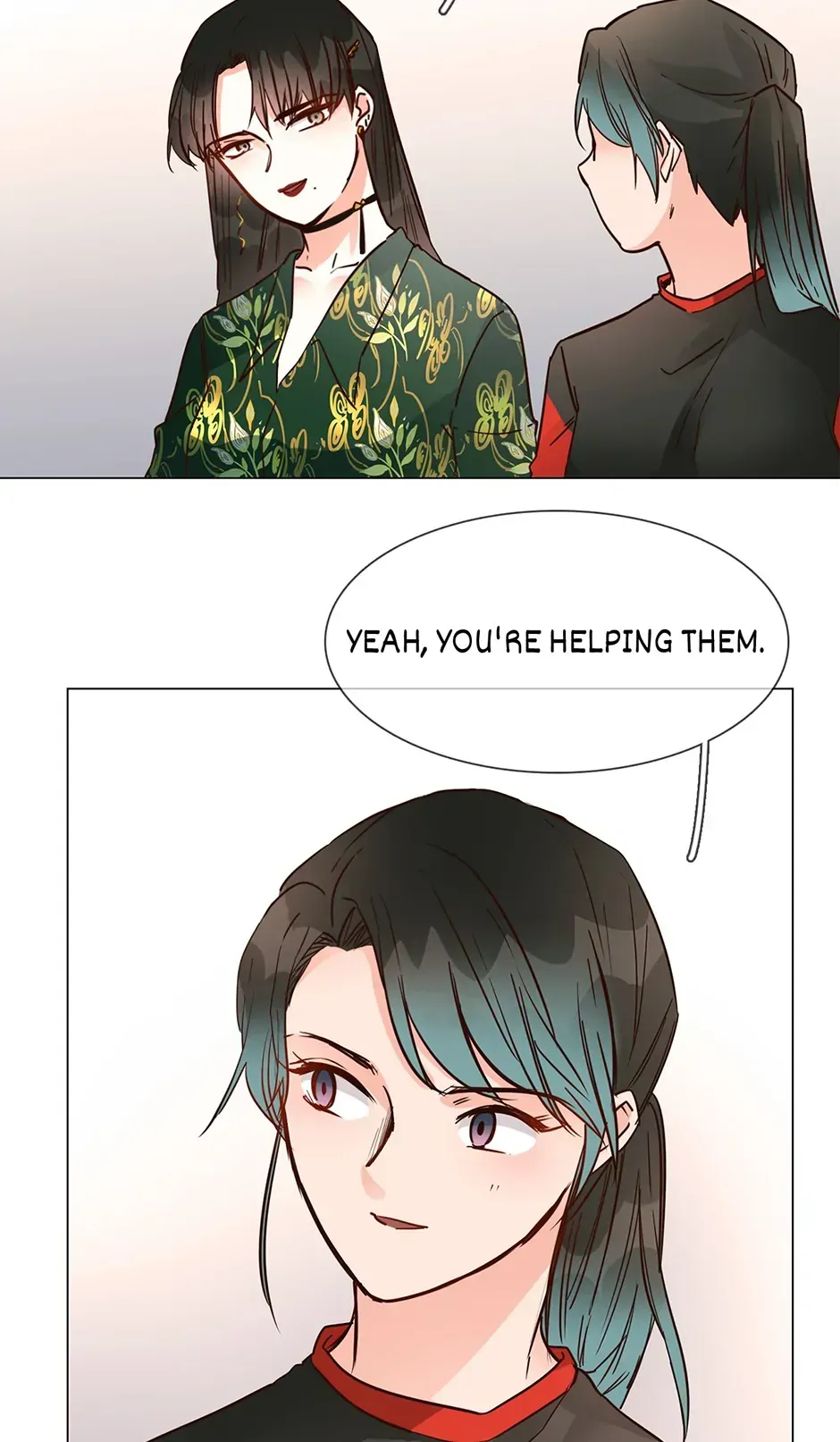 The Broken Star Chapter 28 Online - página 50