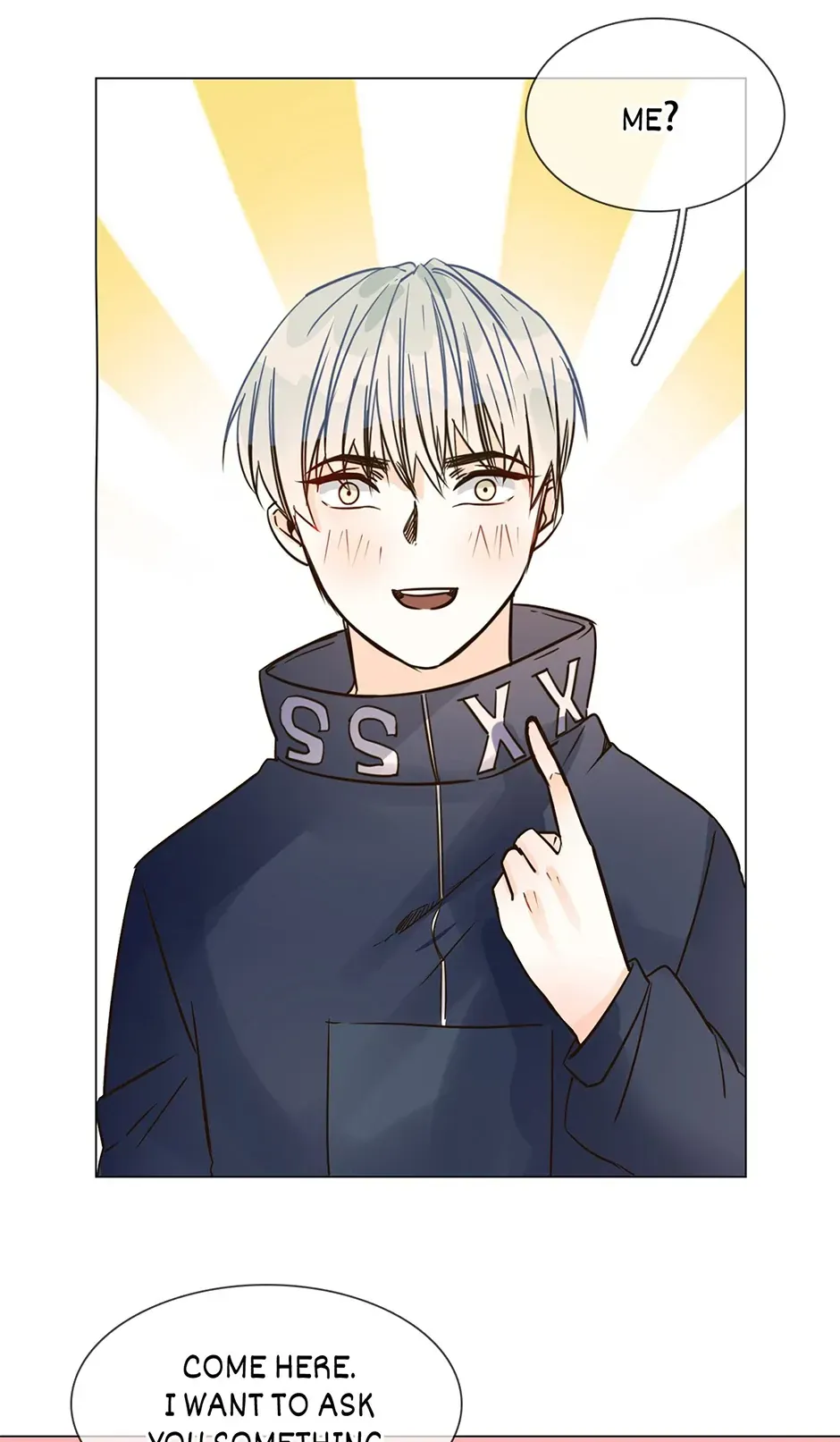 The Broken Star Chapter 28 Online - página 53