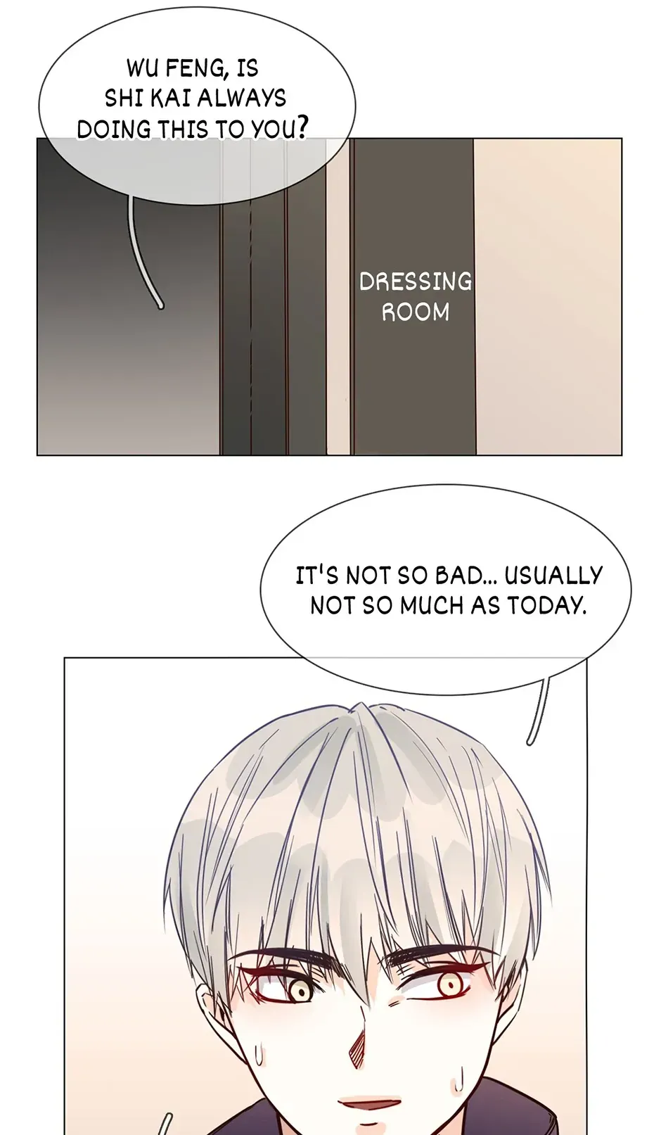 The Broken Star Chapter 28 Online - página 55