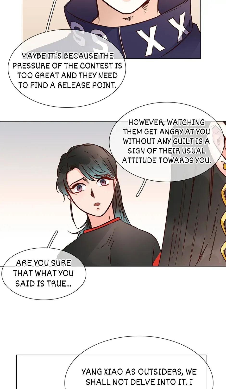 The Broken Star Chapter 28 Online - página 56