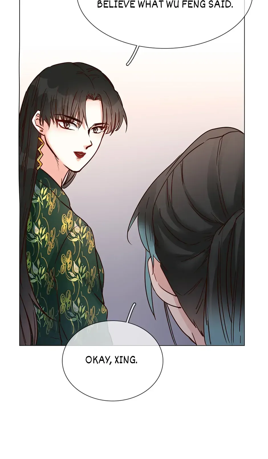 The Broken Star Chapter 28 Online - página 57